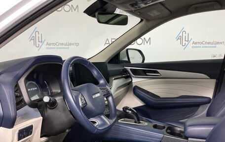 Haval F7 I, 2022 год, 2 049 000 рублей, 9 фотография