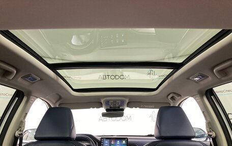 Haval F7 I, 2022 год, 2 049 000 рублей, 13 фотография