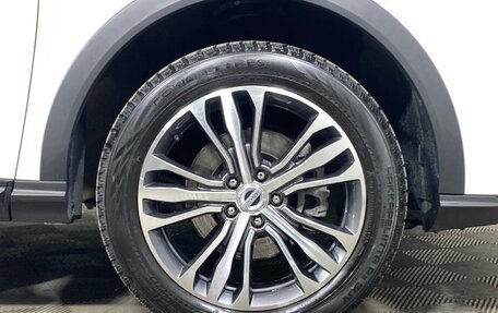 Haval F7 I, 2022 год, 2 049 000 рублей, 8 фотография