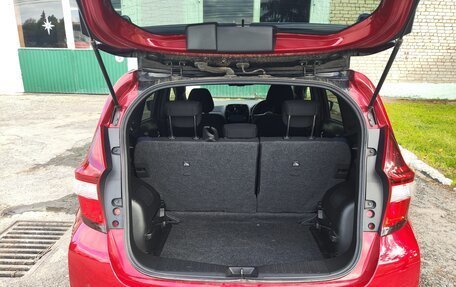 Nissan Note II рестайлинг, 2018 год, 1 350 000 рублей, 6 фотография