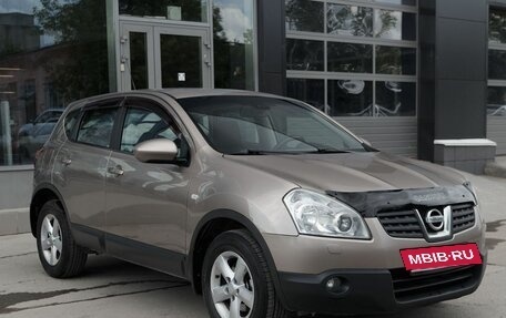 Nissan Qashqai, 2008 год, 950 000 рублей, 3 фотография