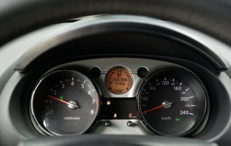 Nissan Qashqai, 2008 год, 950 000 рублей, 13 фотография