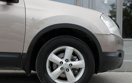 Nissan Qashqai, 2008 год, 950 000 рублей, 9 фотография