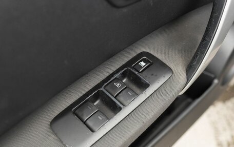 Nissan Qashqai, 2008 год, 950 000 рублей, 17 фотография