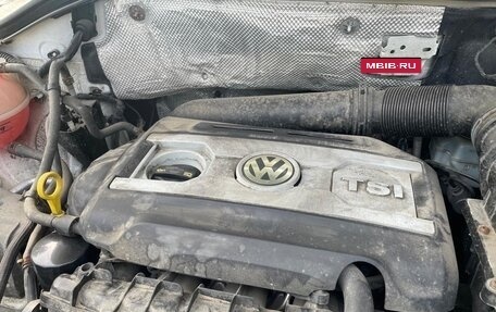 Volkswagen Tiguan I, 2014 год, 1 450 000 рублей, 9 фотография