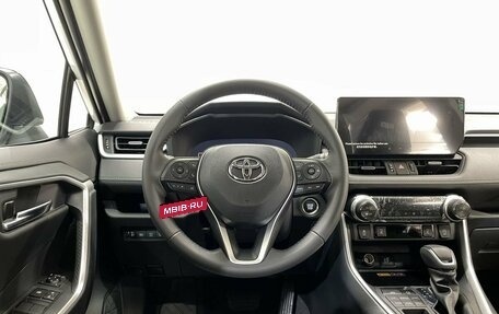 Toyota RAV4, 2024 год, 3 790 000 рублей, 16 фотография