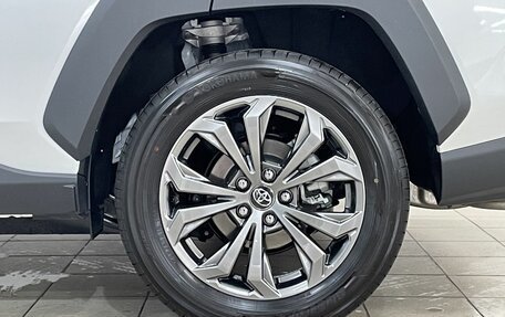 Toyota RAV4, 2024 год, 3 790 000 рублей, 20 фотография