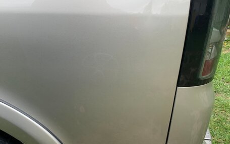 Volkswagen Caravelle T5, 2008 год, 1 100 000 рублей, 10 фотография