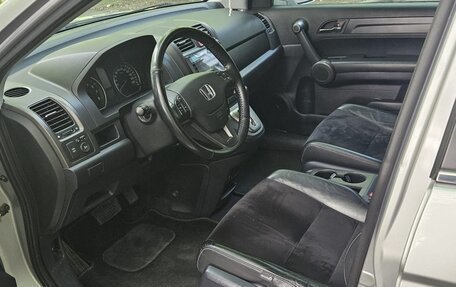 Honda CR-V III рестайлинг, 2012 год, 1 570 000 рублей, 5 фотография