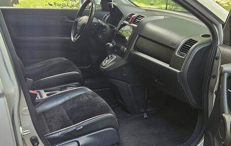 Honda CR-V III рестайлинг, 2012 год, 1 570 000 рублей, 6 фотография