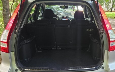 Honda CR-V III рестайлинг, 2012 год, 1 570 000 рублей, 8 фотография