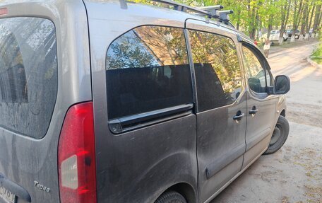 Peugeot Partner II рестайлинг 2, 2010 год, 680 000 рублей, 3 фотография