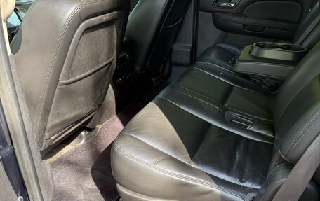 Chevrolet Tahoe III, 2012 год, 2 150 000 рублей, 7 фотография