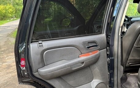 Chevrolet Tahoe III, 2012 год, 2 150 000 рублей, 8 фотография