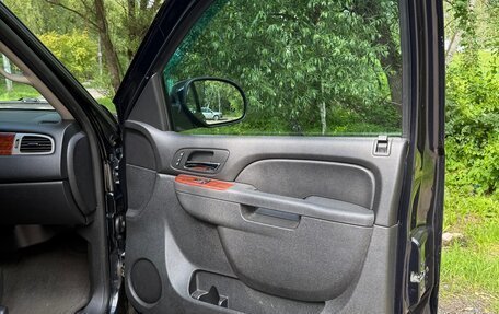 Chevrolet Tahoe III, 2012 год, 2 150 000 рублей, 11 фотография