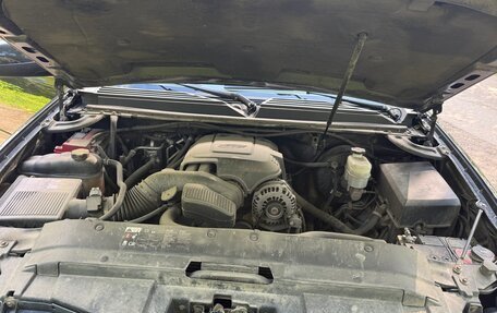 Chevrolet Tahoe III, 2012 год, 2 150 000 рублей, 16 фотография