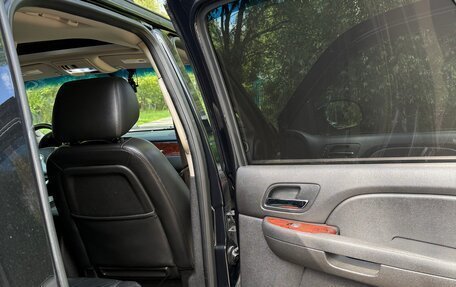 Chevrolet Tahoe III, 2012 год, 2 150 000 рублей, 13 фотография