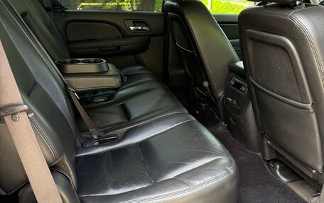 Chevrolet Tahoe III, 2012 год, 2 150 000 рублей, 12 фотография