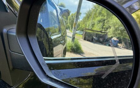 Chevrolet Tahoe III, 2012 год, 2 150 000 рублей, 24 фотография