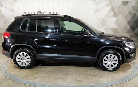 Volkswagen Tiguan I, 2014 год, 1 059 000 рублей, 8 фотография