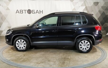 Volkswagen Tiguan I, 2014 год, 1 059 000 рублей, 7 фотография