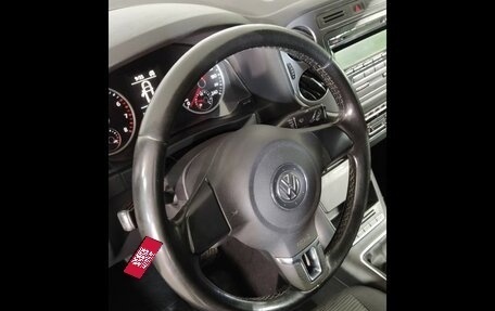 Volkswagen Tiguan I, 2014 год, 1 059 000 рублей, 11 фотография