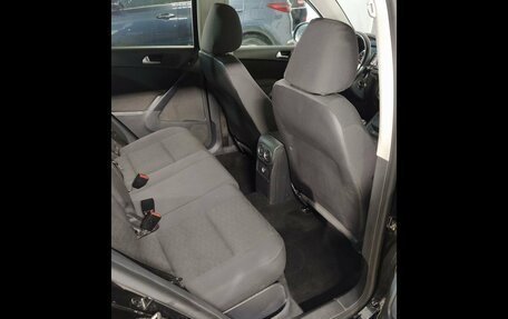 Volkswagen Tiguan I, 2014 год, 1 059 000 рублей, 15 фотография