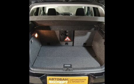 Volkswagen Tiguan I, 2014 год, 1 059 000 рублей, 16 фотография