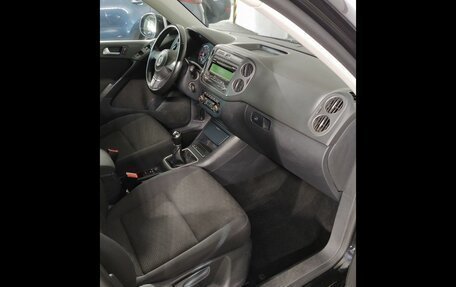 Volkswagen Tiguan I, 2014 год, 1 059 000 рублей, 14 фотография
