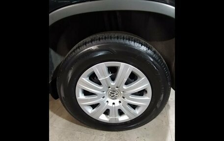 Volkswagen Tiguan I, 2014 год, 1 059 000 рублей, 22 фотография