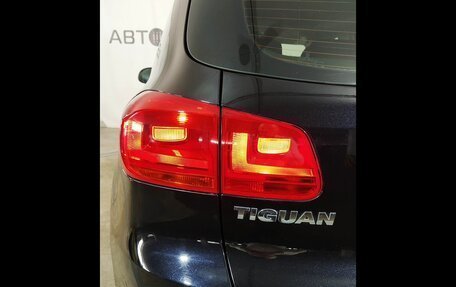 Volkswagen Tiguan I, 2014 год, 1 059 000 рублей, 24 фотография