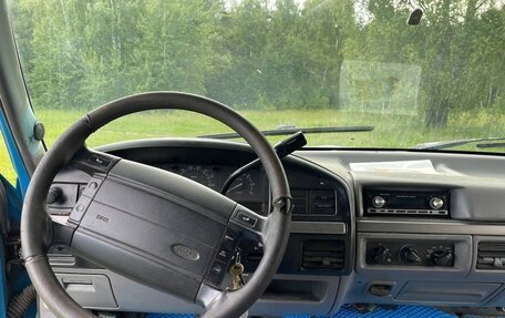 Ford Bronco IV, 1993 год, 4 000 000 рублей, 15 фотография