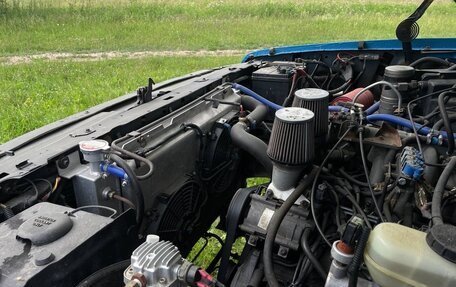 Ford Bronco IV, 1993 год, 4 000 000 рублей, 16 фотография