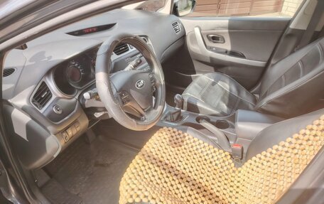 KIA cee'd III, 2013 год, 1 000 000 рублей, 5 фотография