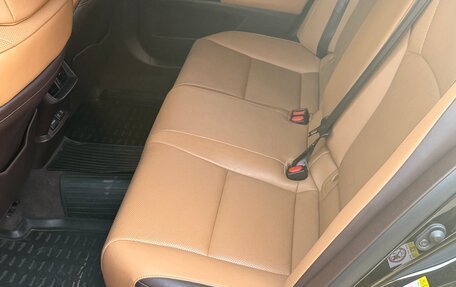 Lexus ES VII, 2018 год, 3 650 000 рублей, 9 фотография