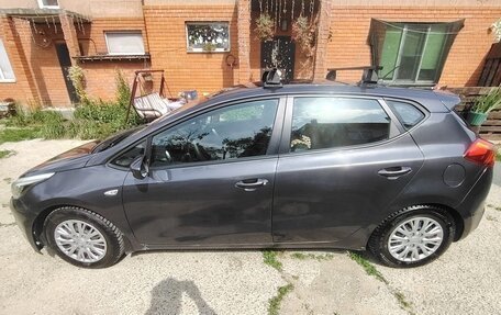 KIA cee'd III, 2013 год, 1 000 000 рублей, 3 фотография