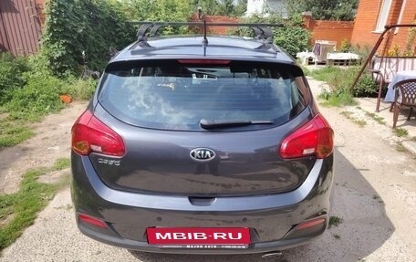 KIA cee'd III, 2013 год, 1 000 000 рублей, 2 фотография
