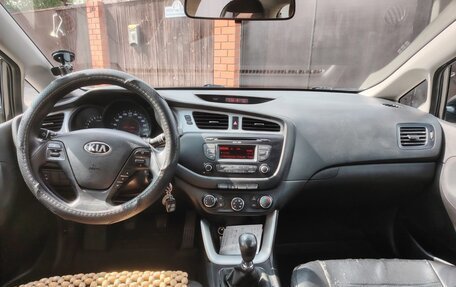 KIA cee'd III, 2013 год, 1 000 000 рублей, 7 фотография