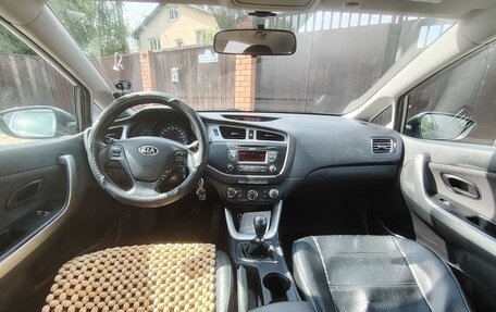 KIA cee'd III, 2013 год, 1 000 000 рублей, 8 фотография