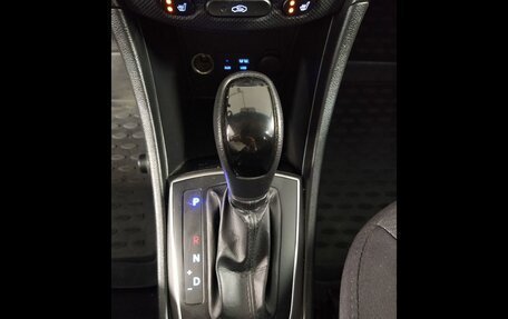 Hyundai Solaris II рестайлинг, 2016 год, 969 000 рублей, 20 фотография