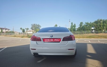 BMW 5 серия, 2015 год, 2 900 000 рублей, 4 фотография