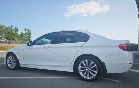 BMW 5 серия, 2015 год, 2 900 000 рублей, 6 фотография