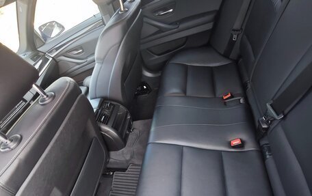 BMW 5 серия, 2015 год, 2 900 000 рублей, 13 фотография