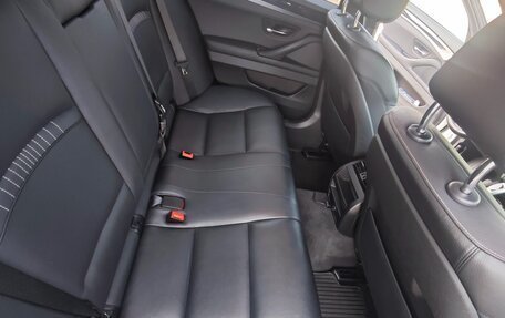 BMW 5 серия, 2015 год, 2 900 000 рублей, 12 фотография