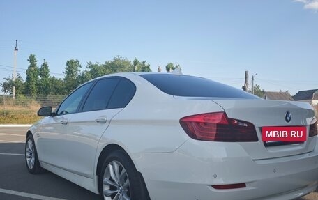 BMW 5 серия, 2015 год, 2 900 000 рублей, 5 фотография