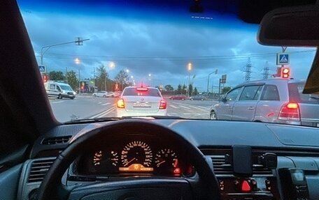 Mercedes-Benz E-Класс, 1998 год, 490 000 рублей, 3 фотография