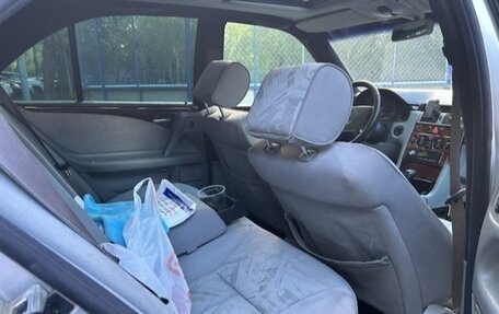 Mercedes-Benz E-Класс, 1998 год, 490 000 рублей, 17 фотография