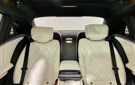 Mercedes-Benz Maybach S-Класс, 2024 год, 37 781 500 рублей, 6 фотография