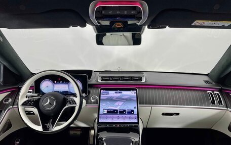 Mercedes-Benz Maybach S-Класс, 2024 год, 37 781 500 рублей, 5 фотография