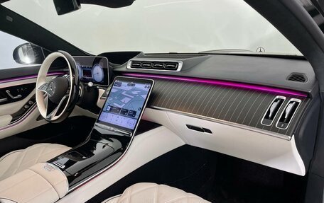 Mercedes-Benz Maybach S-Класс, 2024 год, 37 781 500 рублей, 13 фотография